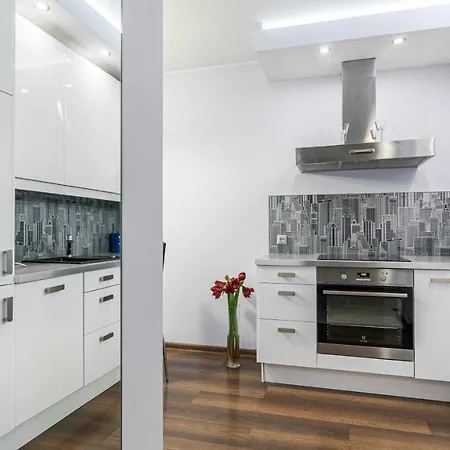 Kopenhaga Aura Гданьск