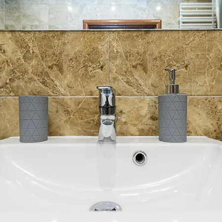 Апартаменты Kopenhaga Aura *