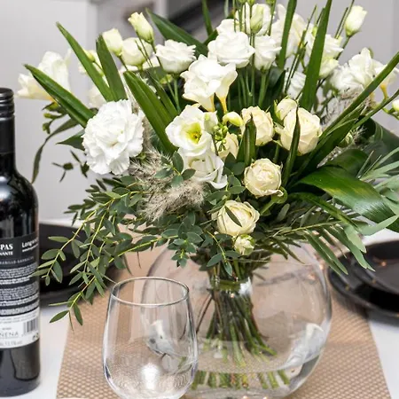 Kopenhaga Aura * Гданьск