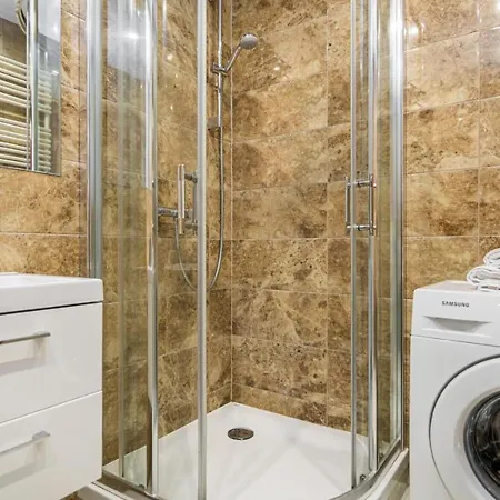 Appartement Kopenhaga Aura *
