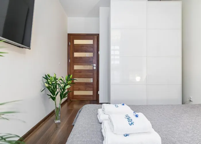 Apartment Kopenhaga Aura