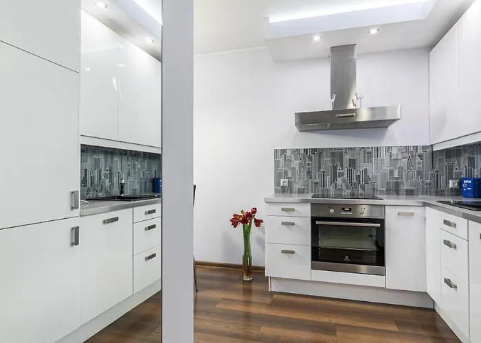 Kopenhaga Aura Gdansk