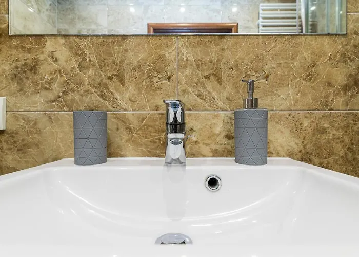 Apartamento Kopenhaga Aura *