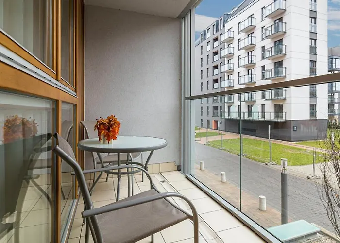 Apartamento Kopenhaga Aura
