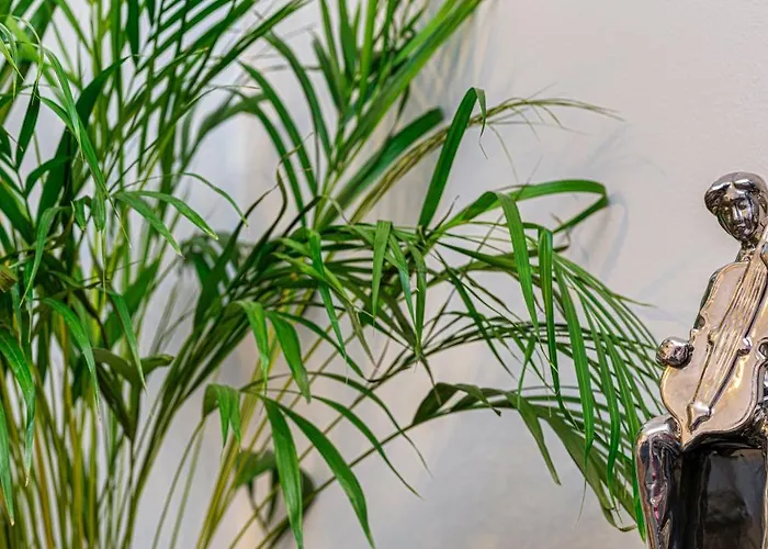 Kopenhaga Aura Apartamento