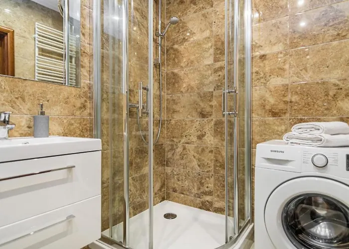 Apartamento Kopenhaga Aura *